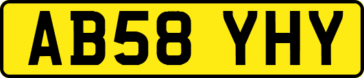 AB58YHY