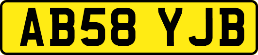 AB58YJB