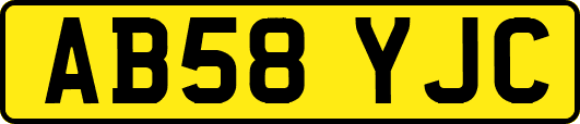 AB58YJC