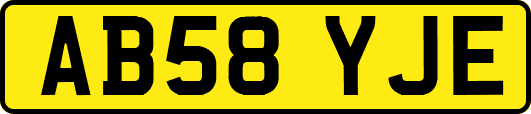 AB58YJE