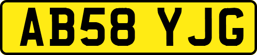 AB58YJG