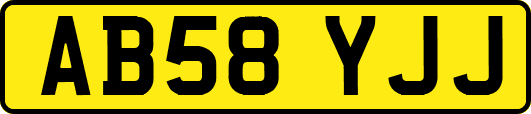 AB58YJJ