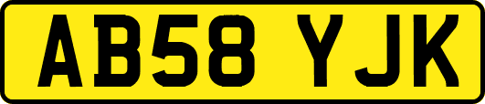 AB58YJK