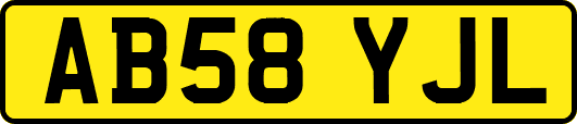 AB58YJL