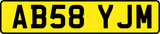 AB58YJM