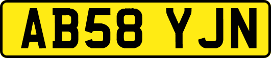 AB58YJN