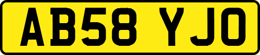 AB58YJO