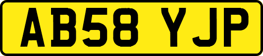 AB58YJP