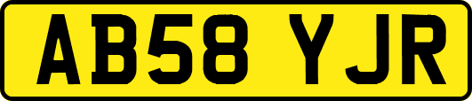AB58YJR