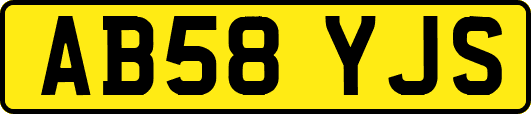 AB58YJS