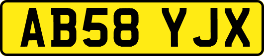 AB58YJX