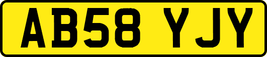 AB58YJY
