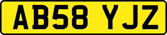 AB58YJZ