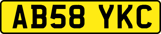 AB58YKC