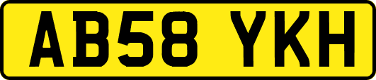 AB58YKH