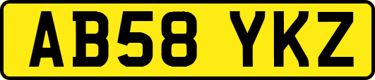 AB58YKZ
