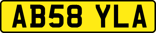 AB58YLA