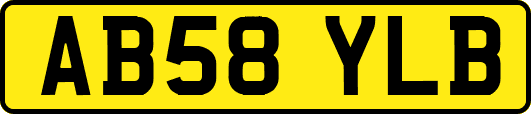AB58YLB