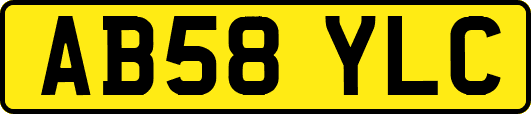AB58YLC