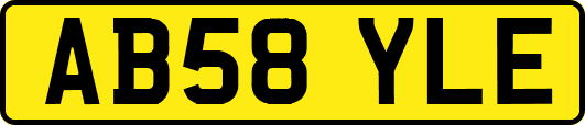 AB58YLE