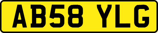 AB58YLG