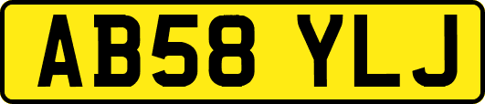 AB58YLJ