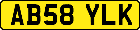 AB58YLK