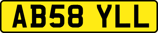AB58YLL