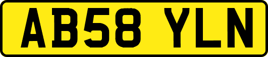 AB58YLN