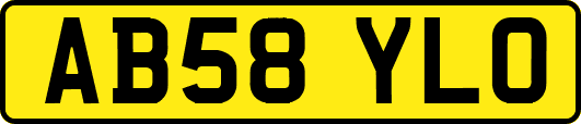 AB58YLO