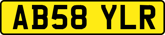 AB58YLR