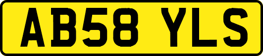 AB58YLS