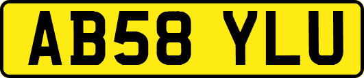 AB58YLU