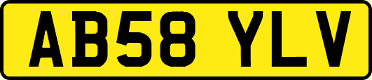AB58YLV
