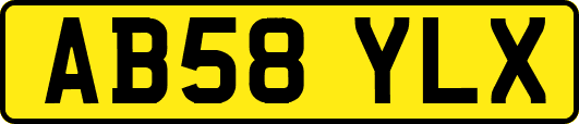 AB58YLX