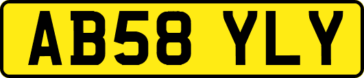AB58YLY