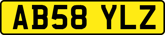 AB58YLZ