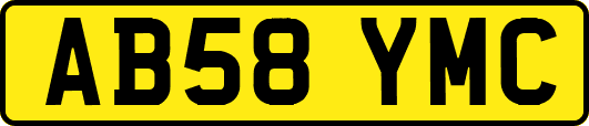AB58YMC