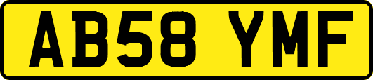 AB58YMF