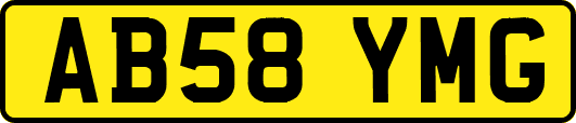 AB58YMG