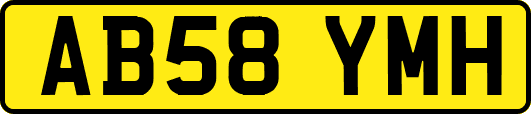 AB58YMH