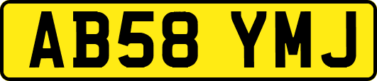 AB58YMJ