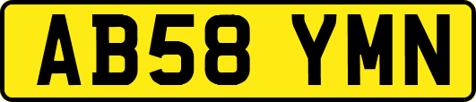 AB58YMN