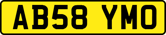 AB58YMO