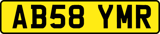 AB58YMR