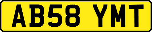 AB58YMT