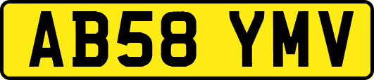 AB58YMV