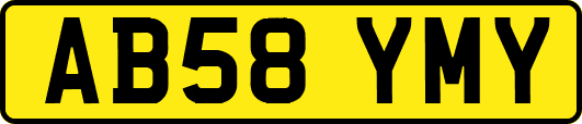 AB58YMY