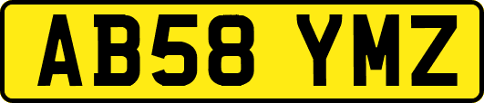 AB58YMZ