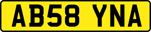 AB58YNA